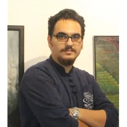 محمدجواد صدری کرمی