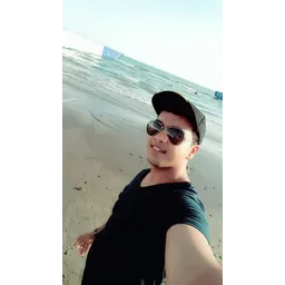 alireza mirzaei