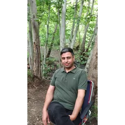 محمدجواد معتمدی