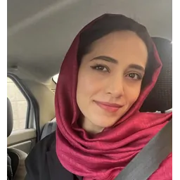 فاطمه امیری