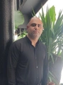 Farzad Behrouzi