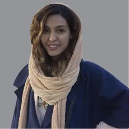 Ghazal Ahmadi