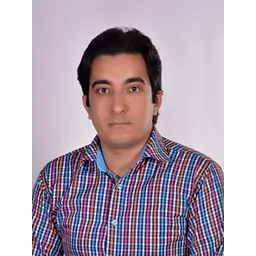 سید علی رضا صحافی