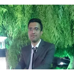 محمدامین ریحانی