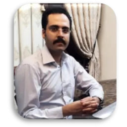 امیررضا کلاته ملایی