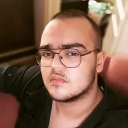 امیررضا صبوری