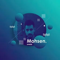 محسن اویسی سرابی