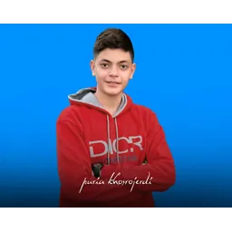 پوریا خسروجردی