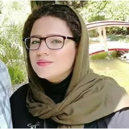 صدیقه جمشیدی