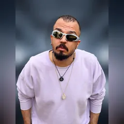 رضا نوروزی 