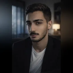 آریا قاسمی