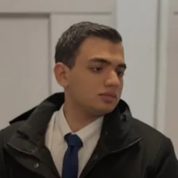 بنیامین جزایری