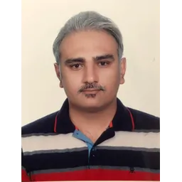 وحید علی خانی