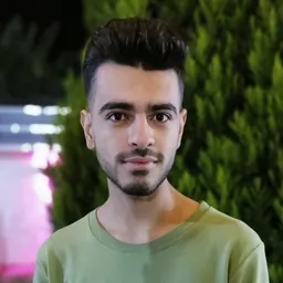 امیرحسین آقاپور