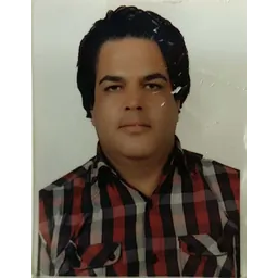 محمد مهرآبادی