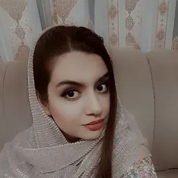 sara ghorbani