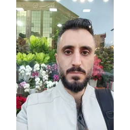 مهرداد پاک نیت