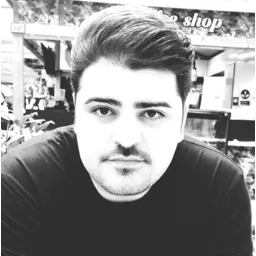 محمد علی ریاضتی