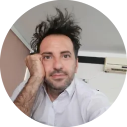 محمد شکری
