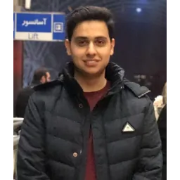 MohammadHosein Vaziri