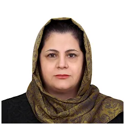 نجیبه علیزادگان