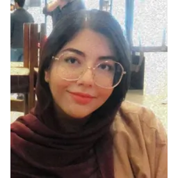 یاسمین مهرافروز