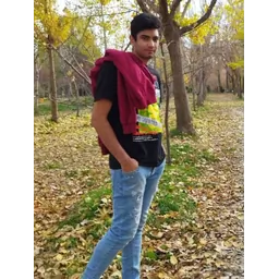 محمد جلیلوند