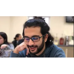 Ilia Mirzaei