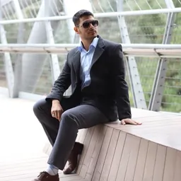 Mohammad Hossein Salahi