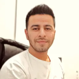 علیرضا دبیری