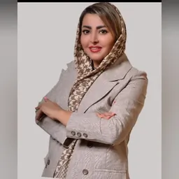 تکتم مرادعلیان