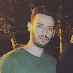 mohammad ahmadi