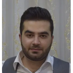 محمد ارژمند
