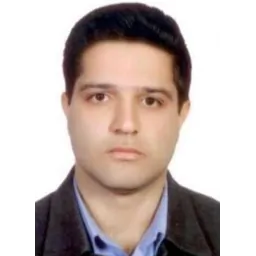 محمود آذری فر