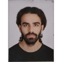 علی رضا شیری