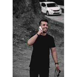 امیررضا یوسفی