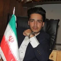 علیرضا سلطانی