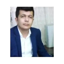 یزدان سعادت