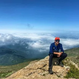 امیرسامان لاله