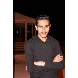 محمد امین عبدالرحیمی