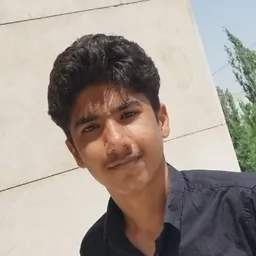 امیرمهدی قاسمیه