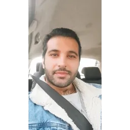 sajad zare nejad