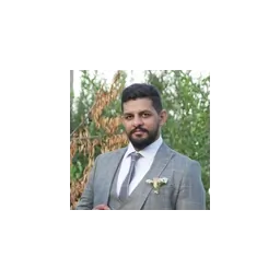 فرشید فریدونی