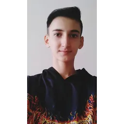 ali farahani
