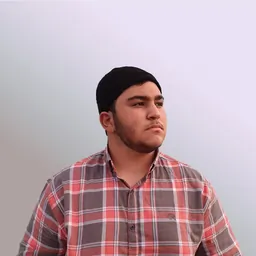 mohammadjavad meghdadi