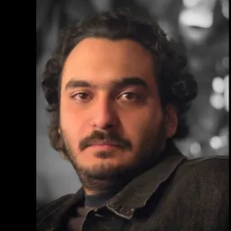 امیرحسین حسینی