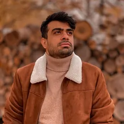 ایمان ابوحمزه