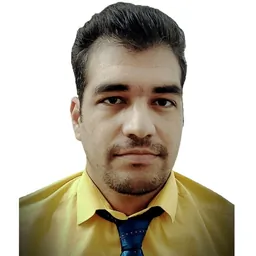 Mehdi Mohseni Mahani