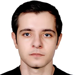 دانیال هدایتی