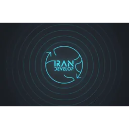 Iran Develop